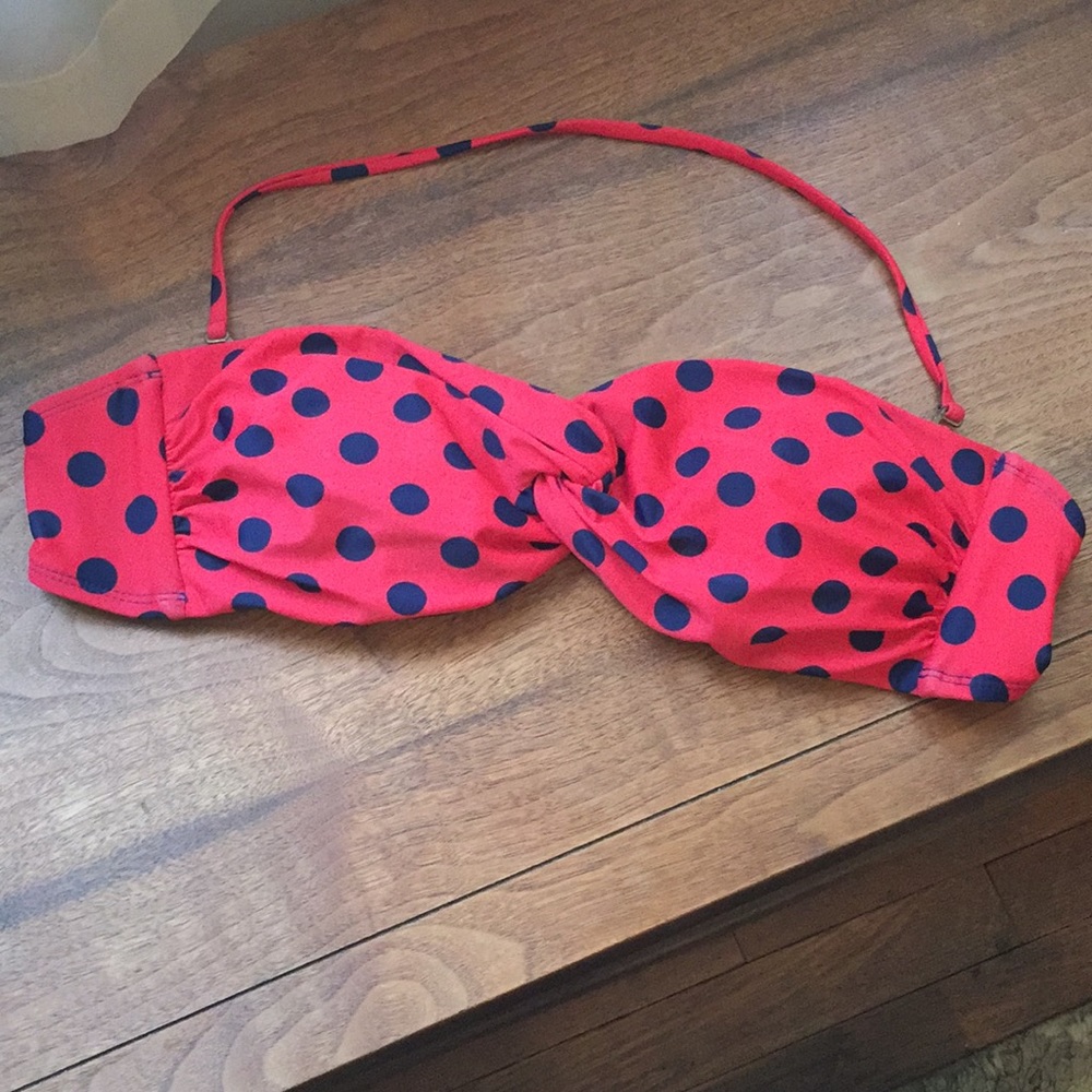 Bikini top